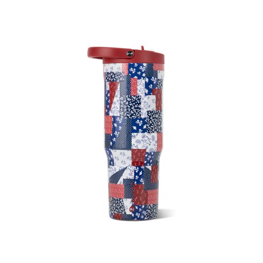 quilted-americana-32oz-946ml-s0 Sport32-QuiltedAmericana-1WPI.png